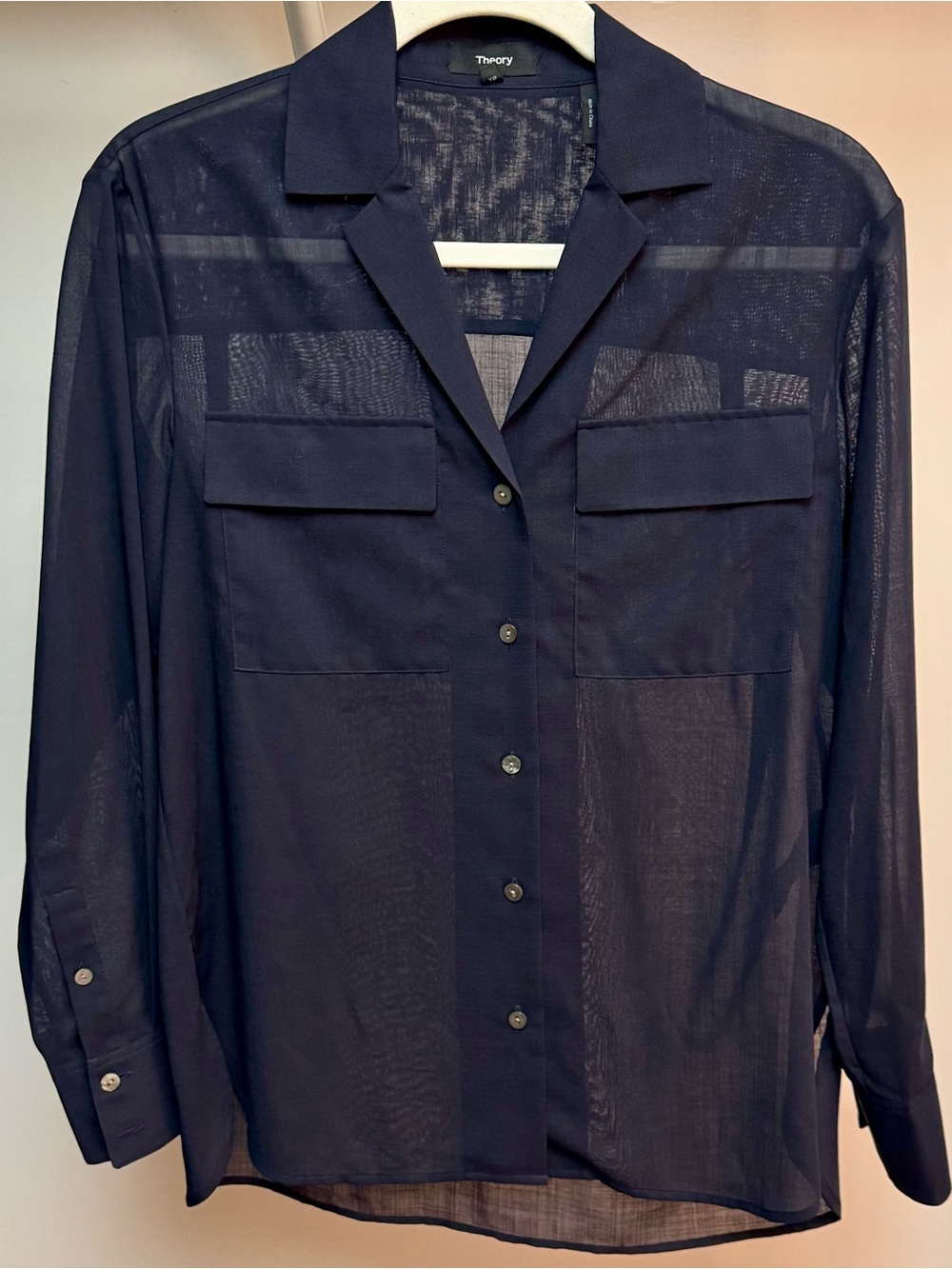 nwot theory top